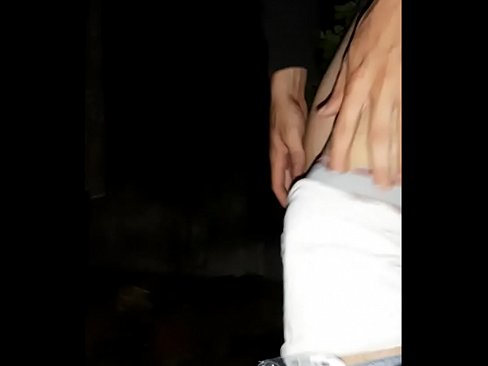 ❤️ मेरा पड़ोसी मेरी संगरोध दीवार पर कूद गया ❌ गुदा अश्लील हम पर